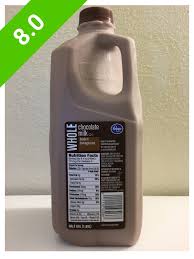 We did not find results for: Kroger Whole Chocolate Milk Chocolate Milk Reviews
