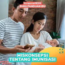 Pemberian vaksin di malaysia telah dipraktiskan sejak sekian lama, ia merupakan satu proses pemberian imunisasi untuk membina sistem pertahanan tubuh badan manusia daripada sebarang penyakit berjangkit dan penyakit yang berisiko untuk diperolehi seseorang. Mengapa Ada Orang Tua Yang Menolak Imunisasi Atau Anti Vaksin Kumparan Com