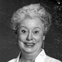 Sally Reeves Obituary (2012)