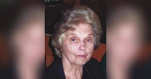 Obituary for Joan L. (Pfaff) Wells