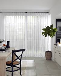 Andersen window 100 series view. 10 Things You Must Know When Buying Blinds For Doors The Blinds Com Blog