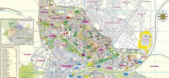 Varias versiones del mapa, normal o en pdf, o personas con discapacidad en sillas de ruedas, carritos de bebés o un mapa turístico,(c) plano metro madrid punto org. El Ayuntamiento Publica El Nuevo Mapa Callejero De Alcobendas Ser Madrid Norte Hora 14 Madrid Norte Cadena Ser