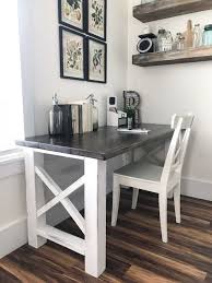 Farmhouse Desk In 2020 Diy Desk Plans Farmhouse Desk Diy Wood Desk