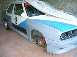 Consists of one whole piece. Bmw E30 Body Kit M3 Style Aus Gfk 32393 Motorsportmarkt De