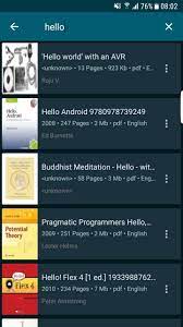 Choose from a massive collection of popular books that you can download in a jiffy. Free Books Unlimited Ebooks Download Pdf Epub For Android Apk Download