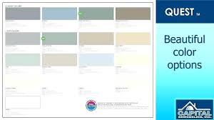 Vytec Vinyl Siding Color Chart Bedowntowndaytona Com