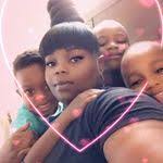 Jaleesa Hunter's Instagram, Twitter & Facebook