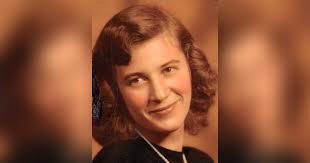 Obituary for Barbara Ann (Comboni) DeGennaro