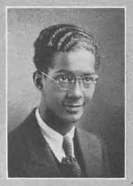 Edward Earle Mitchell (1914-1987)