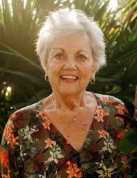 Patricia Scroggs Obituary