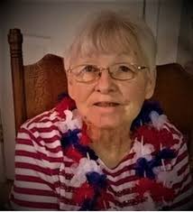 Hilda Radford Obituary