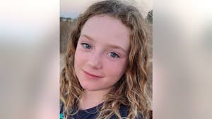 Irish-Israeli girl, 9, whose father thought she was killed by Hamas  terrorists among hostages freed from Gaza