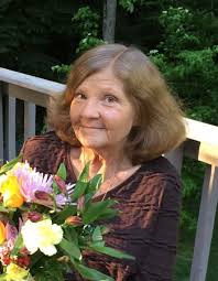 Cathy Marie Sprinkle Merrill