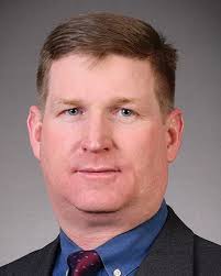 Retired naval commander to speak at Veterans Day event