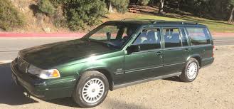 Image result for Deep Green 1995 Chrysler