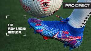 Find out everything about jadon sancho. Nike Launch Jadon Sancho Se11 Signature Boots What Football Boots