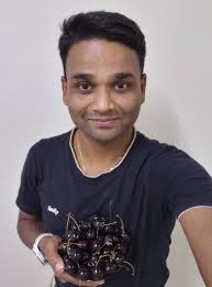 Namaste 🙏 I would like to know members from Surat.. Thank you 😊