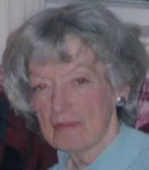 Roseanne McCarthy Obituary (1933