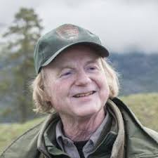 Rick McIntyre Archives