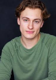 Fan Casting Logan Pepper as Ramiro Ponce in Soy Luna