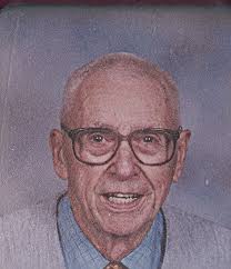 OBITUARY: Louis Henry Althoff