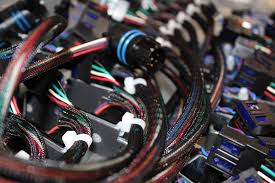 Check spelling or type a new query. Wire Harnesses Rostra Powertrain Controls
