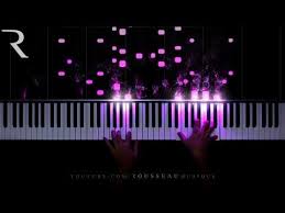 Liszt Liebestraum No 3 Love Dream Youtube In 2020 Love Dream Liszt Piano Tutorials