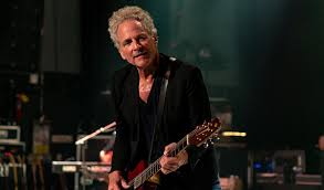 The guitarist was sacked from the iconic group days after the band were. Lindsey Buckingham Wikipedia