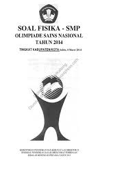 Check spelling or type a new query. Pembahasan Soal Osn Ips Smp 2014 Tingkat Kabupaten Belajar