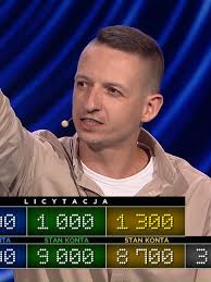 Damian Awantura O Kase