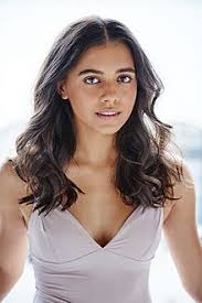 Miah Madden para Niños