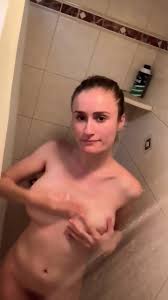 Curly - Teen Amateur Strip And Masturbate - EPORNER