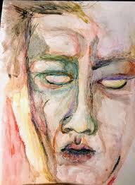 Maybe you would like to learn more about one of these? What Is Soul Art Mind Intense Paintings Prints People Figures Portraits Other Portraits Artpal