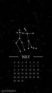 Gemini Astrology Star Sign Geminizodiacstarsignhoroscope Calendar Wallpaper Gemini Wallpaper Taurus Wallpaper