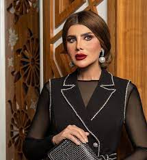 صورة قديمة قبل التجميل والنحافة لن تعر فوا أنها إلهام الفضالة laha magazine