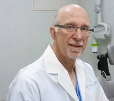 Dr. Ted M. Rosner