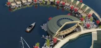 Maybe you would like to learn more about one of these? Cum Arata Acum Insula Plutitoare Din Banat Ca In Bora Bora Si Cand