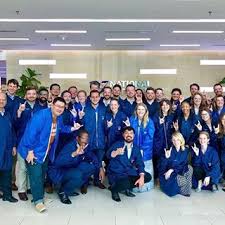 Company Visit To National Instruments In Penang On The Mba Global Connections Study Tour To Southeast Asia Where Studen Southeast Asia Singapore Travel Penang