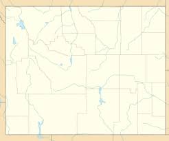 Yellowstone National Park Boundaries Yellowstone National Park - Wikipedia