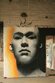 Derelict factory in Sheffield