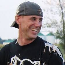 Mike Lyon (@mikelyon12)