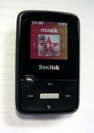 Supports itunes & other content. Sandisk Sansa Wikipedia