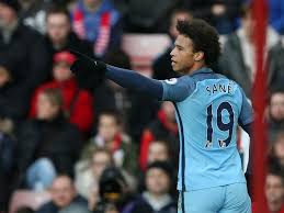 Leroy sane did not deserve to start for. Leroy Sane Wallpapers Wallpaper Cave
