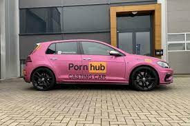 Pornhub Casting Car - Stecr Media