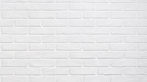 White Brick Wall Background Zoom Stock Footage Video 100 Royalty Free 1027092956 Shutterstock