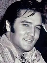 Elvis is the most talented singer of our time and God created the most  handsome man