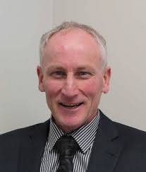 Retiring Lakes DHB CEO Ron Dunham reflects