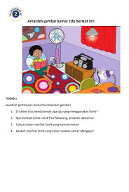 Kunci jawaban tema 3 subtema 2 pembelajaran 2 kelas 6. Senin Tema 3 Subtema 1 Pembelajaran 2 Kelas 6 Brainly Co Id