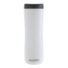 aladdin 0 47l leak lock thermavac celik mug termos bardak beyaz 2021 bardak termos icecekler