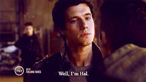 connor jessup falling skies gif